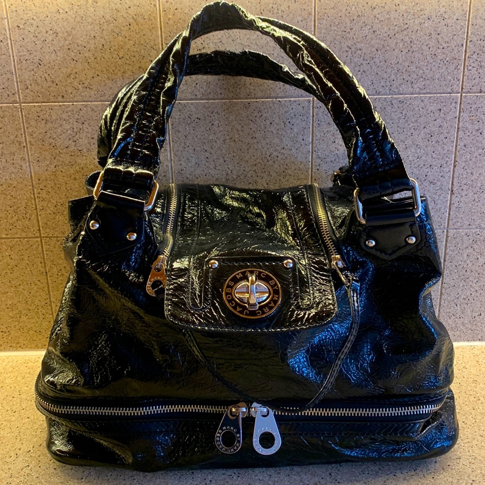 Marc by Marc Jacobs black bag